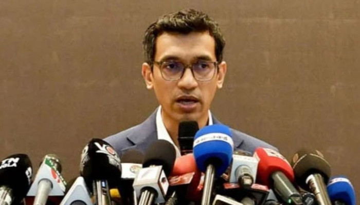 সেমিকন্ডাক্টর শিল্পে সম্ভাবনা বিশাল, পাঁচ বছরে বিলিয়ন ডলারের বিনিয়োগ সম্ভাবনা: বিডা চেয়ারম্যান