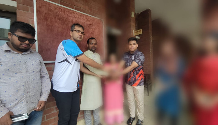 জাহাঙ্গীরনগর বিশ্ববিদ্যালয়ে গণঅভ্যুত্থান দিবস স্মরণে, শুদ্ধ-স্বরের বক্তৃতা প্রতিযোগিতা ও পুরস্কার বিতরণ