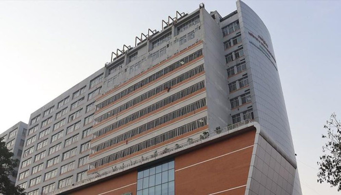 সিদ্ধিরগঞ্জ বিস্ফোরণ: এক মাসের নাতির পর দগ্ধ হয়ে প্রাণ হারালেন নানি তাহেরা আক্তার