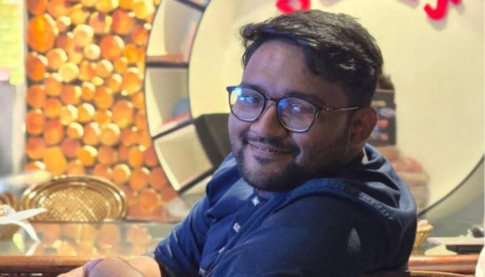 রাজশাহী বিশ্ববিদ্যালয়ের শিক্ষার্থী ফামিন অটোরিকশার ইউটার্নে  নিহত