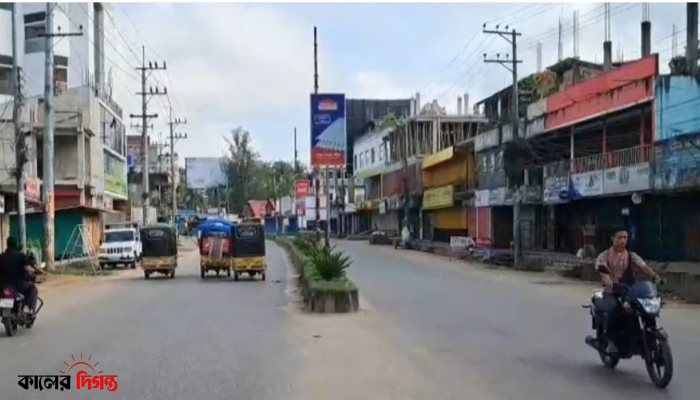 খাগড়াছড়িতে ছাত্রী ধর্ষণ মামলায় গ্রেফতার ১, চলছে সকাল-সন্ধ্যা সড়ক অবরোধ
