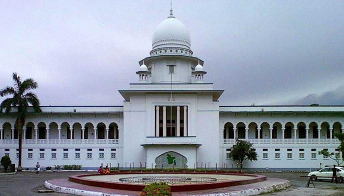 মেট্রোরেল ও ফ্লাইওভারের বিয়ারিং প্যাড যাচাইয়ে হাইকোর্টে রিট মেট্রোরেল ও ফ্লাইওভারের বিয়ারিং প্যাড যাচাইয়ে হাইকোর্টে রিট