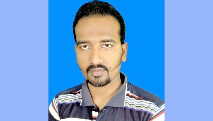 যশোরে ব্যবসায়ীর মাথায় ৭ রাউন্ড গুলি: রানা প্রতাপ নৃশংস হত্যাকাণ্ড