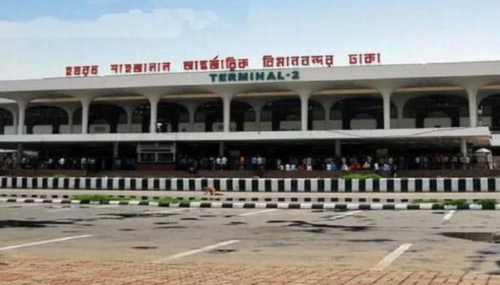 শাহজালালে ফ্লাইট বিপর্যয়, এক মাসে ৮৫৮ ফ্লাইট বাতিল