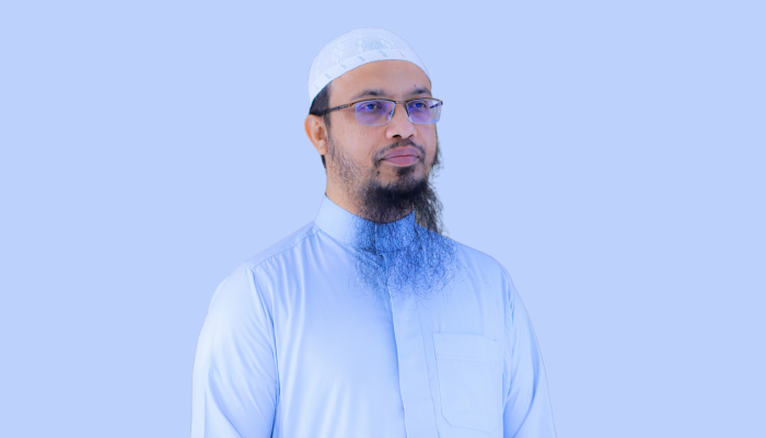 হাম সংকটে অভিভাবকদের সতর্কতার আহ্বান শায়খ আহমাদুল্লাহর