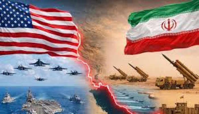 মার্কিন বাহিনীর বিপর্যয়? ইরানকে ৪৮ ঘণ্টার যুদ্ধবিরতির প্রস্তাব দিলো যুক্তরাষ্ট্র
