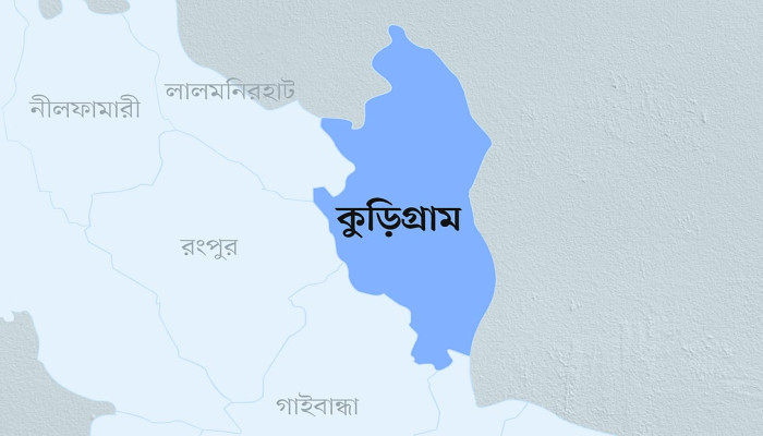 চিলমারীতে পুকুরের পানিতে ডুবে প্রাণ হারাল সাত বছরের শিশু