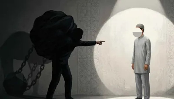 ছোট গুনাহ কি ধ্বংসের কারণ? আত্মশুদ্ধি ও পরকালীন মুক্তি নিয়ে ইসলামের বিশেষ সতর্কবার্তা