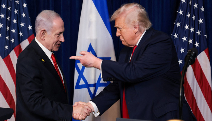 ইরানের বিরুদ্ধে যুক্তরাষ্ট্রের সম্ভাব্য স্থল অভিযান: কেন অংশ নিচ্ছে না ইসরায়েল?