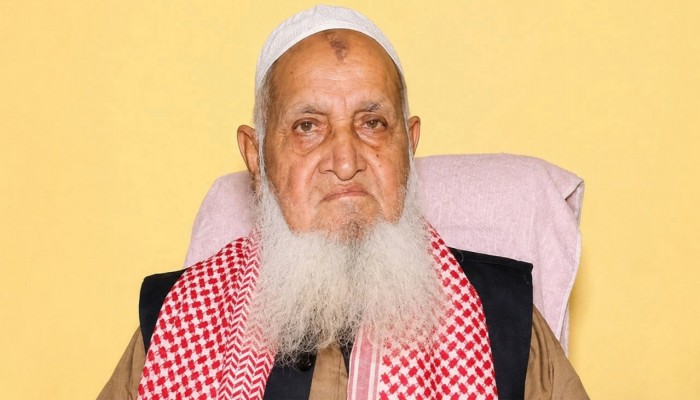 পশ্চিমবঙ্গে মুসলিমদের ওপর হামলা বন্ধ না হলে ভারতের অখণ্ডতা রক্ষা পাবে না: হেফাজত আমির