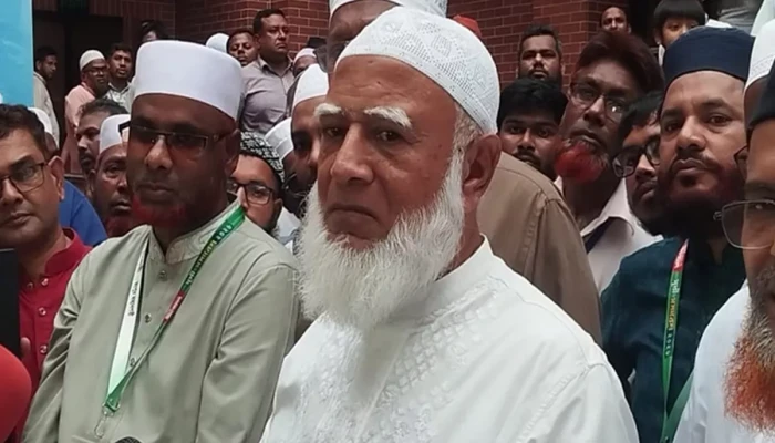 পদ্মা ব্যারাজ তিস্তার বিকল্প নয়, মহাপরিকল্পনা বাস্তবায়ন চান জামায়াত আমির