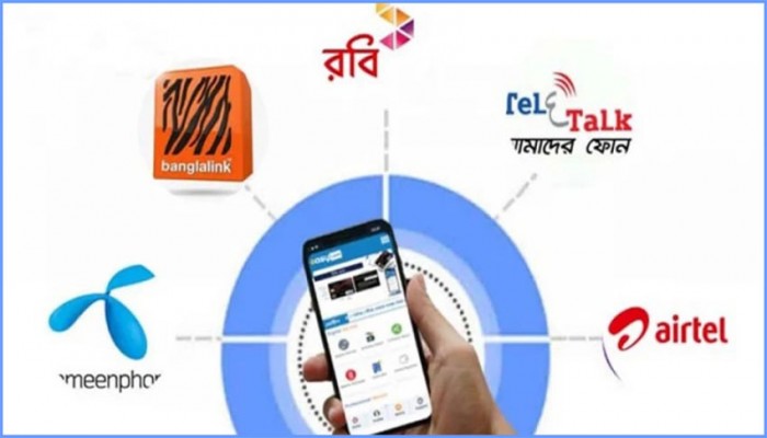 মোবাইল সেবার প্রতি ১০০ টাকায় ৫৬ টাকাই নেয় সরকার, অতিরিক্ত করের চাপে কমছে দেশের ইন্টারনেট ব্যবহারকারী
