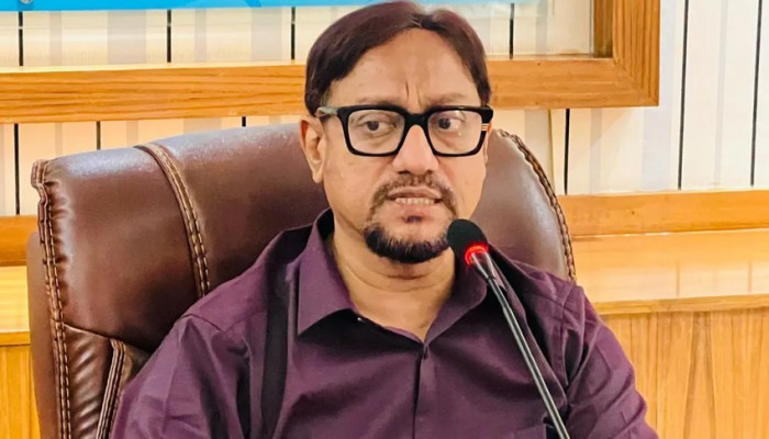 জুলাই অভ্যুত্থানের কোনো গ্রাফিতি মোছা হয়নি