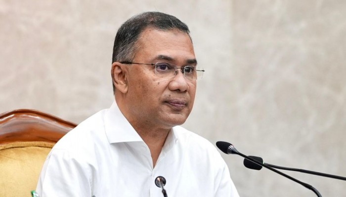 নজরুল জন্মবার্ষিকী অনুষ্ঠানে যোগ দিতে আজ ময়মনসিংহ যাচ্ছেন প্রধানমন্ত্রী তারেক রহমান