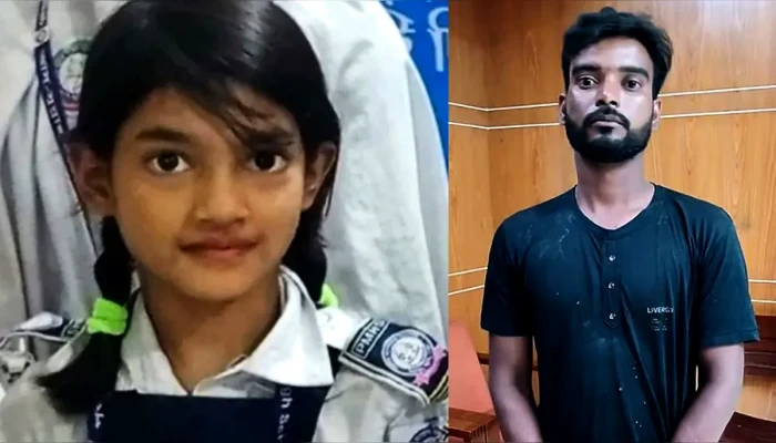 রামিসা হত্যা মামলায় রাষ্ট্রীয় খরচে আসামিপক্ষের আইনজীবী নিয়োগ
