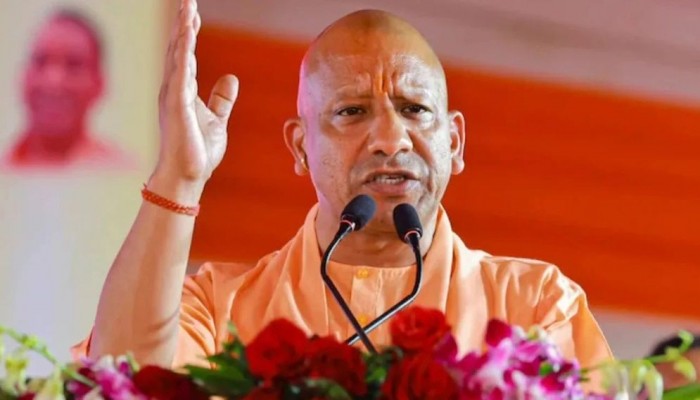 ঈদুল আজহায় রাস্তায় নামাজ ও খোলা জায়গায় কুরবানি নিষিদ্ধ করলেন যোগী আদিত্যনাথ