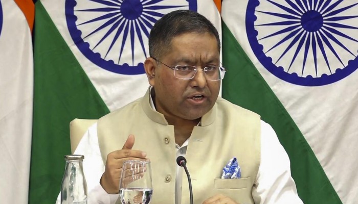 ভারতে অবৈধ বাংলাদেশিদের বিরুদ্ধে আইনানুগ ব্যবস্থা, যাচাই শেষে প্রত্যাবাসনের ইঙ্গিত