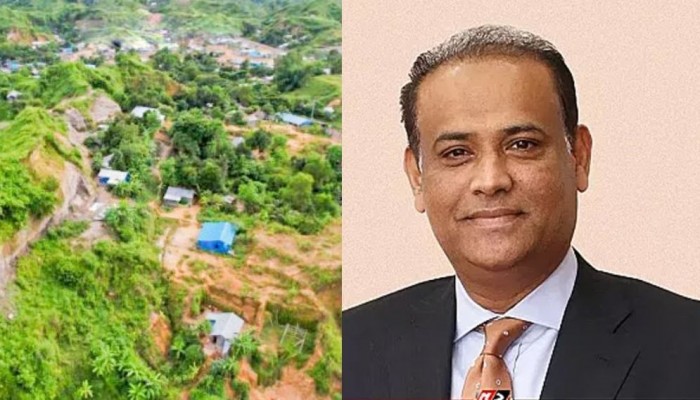 সীতাকুণ্ডে ৪০ হাজার কোটি টাকার খাসজমি লুট: রেকর্ড থেকে গায়েব ১ লাখ ৮৪ হাজার শতক