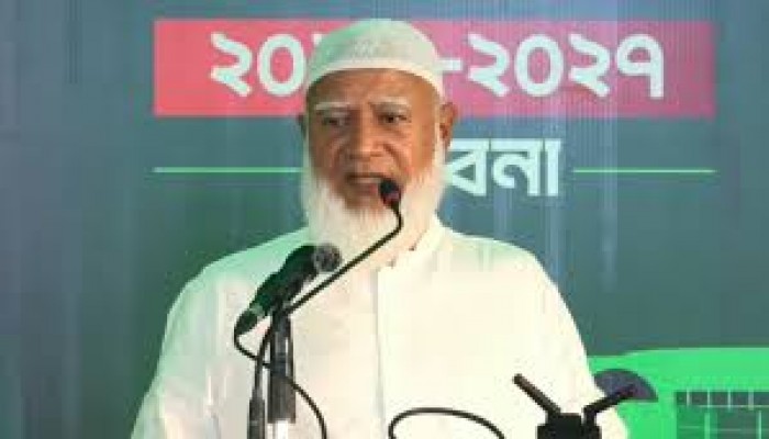ইসলামী ব্যাংক ইস্যুতে জামায়াত আমিরের উদ্বেগ, ‘ক্ষতিগ্রস্ত হলে ভেঙে পড়বে ব্যাংকিং খাত’