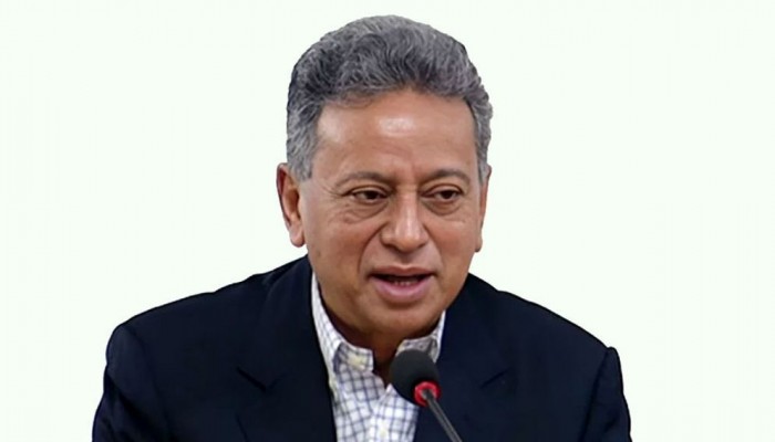 সব শ্রেণির মানুষের স্বস্তির লক্ষ্যেই বাজেট: অর্থমন্ত্রী আমির খসরু