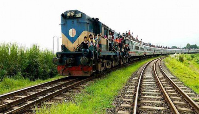 ঢাকা-চট্টগ্রাম রেলপথে ৮০ কিলোমিটার দূরত্ব কমানোর পরিকল্পনা, বাজেটে বড় ঘোষণা