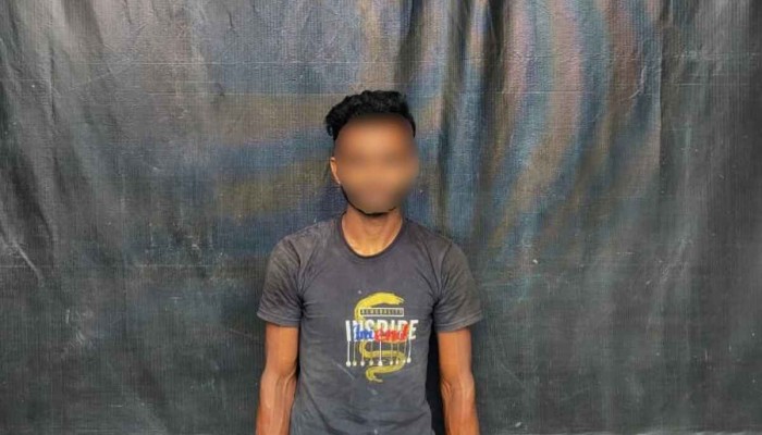 কুমিল্লা থেকে অপহরণ মামলার আসামি গ্রেফতার, উদ্ধার কিশোরী