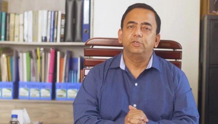 দুবাই বিমানবন্দরে এআই ক্যামেরায় ধরা খেলেন সাবেক আইজিপি বেনজীর: ইন্টারপোলের রেড নোটিশে অবশেষে গ্রেপ্তার!