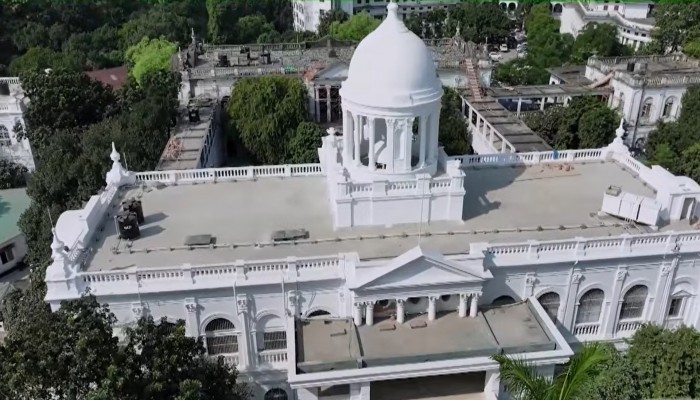 শাপলা চত্বর হত্যা মামলায় জিজ্ঞাসাবাদে দায় অস্বীকার বাবু-রুপার
