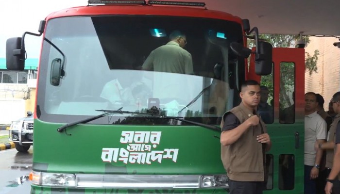 শ্রীমঙ্গল ও মৌলভীবাজারে প্রধানমন্ত্রীর ব্যস্ত দিন, থাকছে একাধিক কর্মসূচি